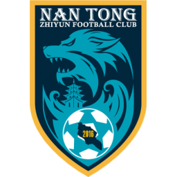 南通支云队徽